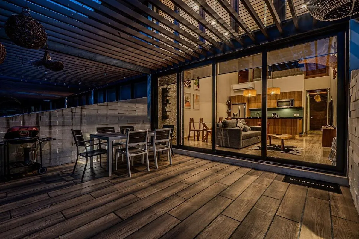 Διαμέρισμα Lux Apt Awa Golf, Pool, Gym, Walkable ! Πλάγια Ντελ Κάρμεν