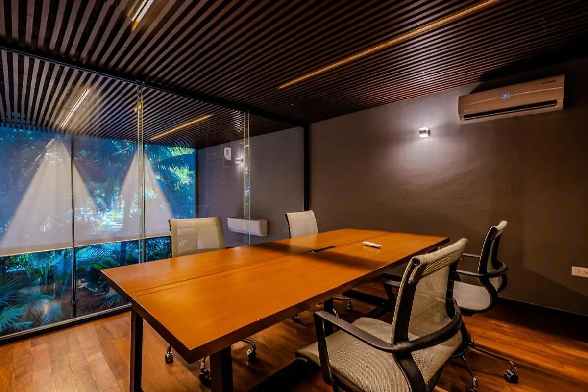 Διαμέρισμα Lux Apt Awa Golf, Pool, Gym, Walkable ! Πλάγια Ντελ Κάρμεν